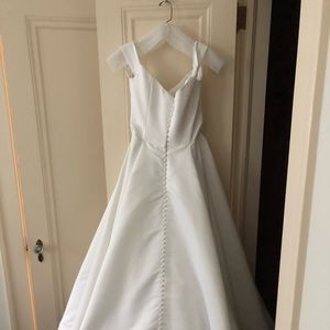 Debutante/ Wedding dress